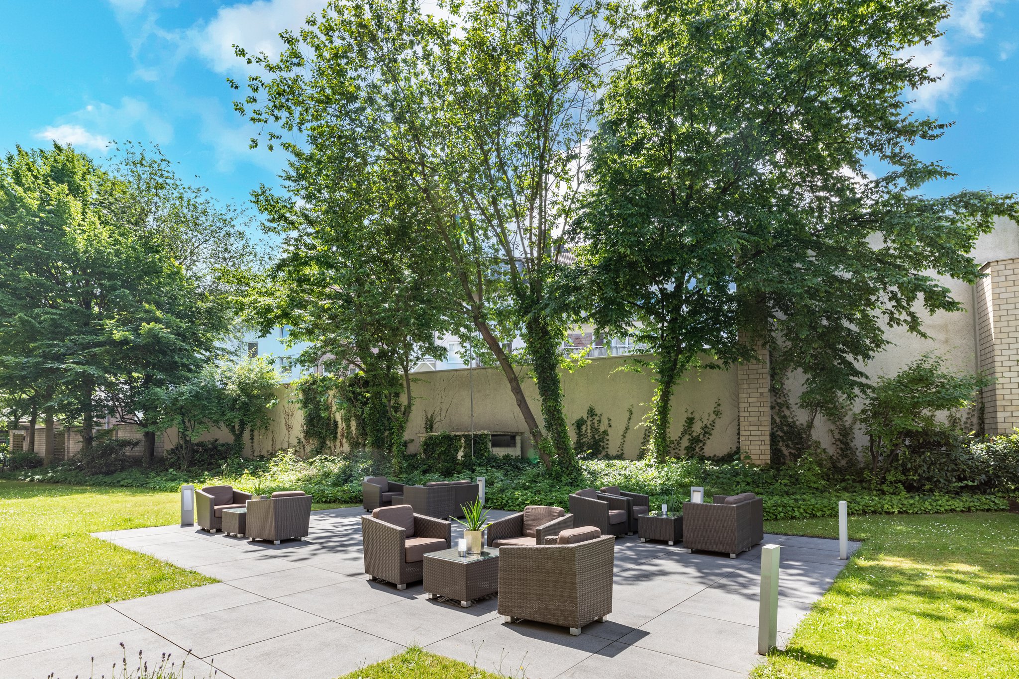 Bilder Garner Hotel Bochum by IHG