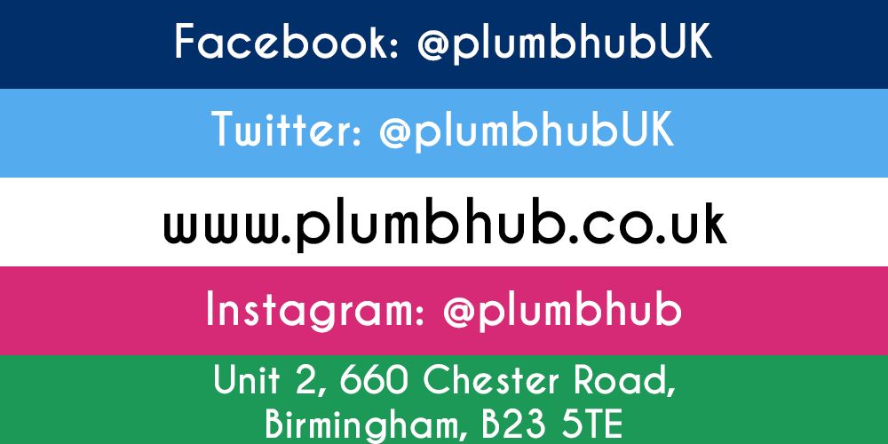 Plumbhub Plumbhub Ltd Birmingham 01213 508188