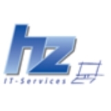 Logo hz Soft- und Hardware GmbH