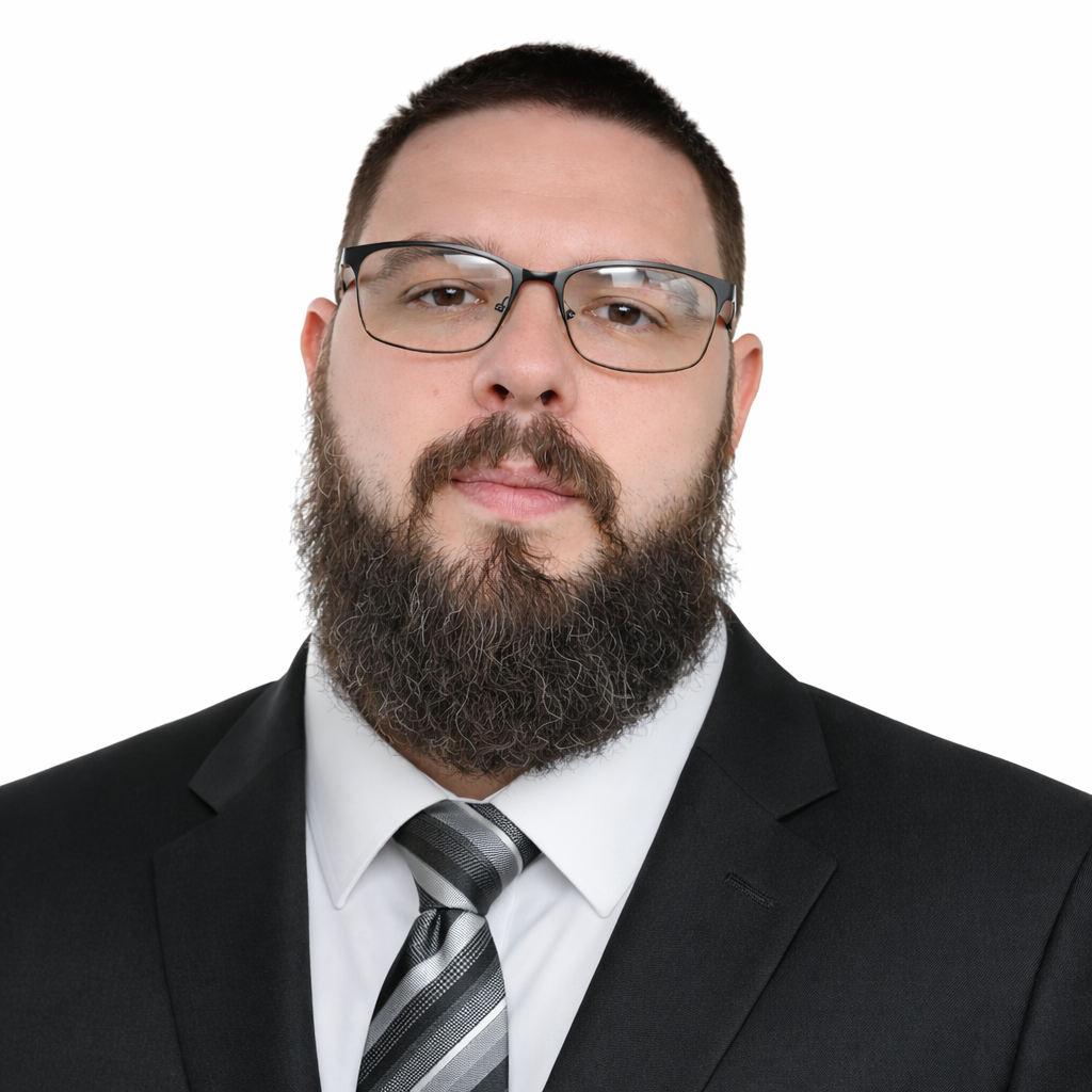 Ted Baszto: Allstate Insurance Image