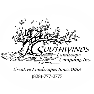 Southwinds Landscape Company Logo