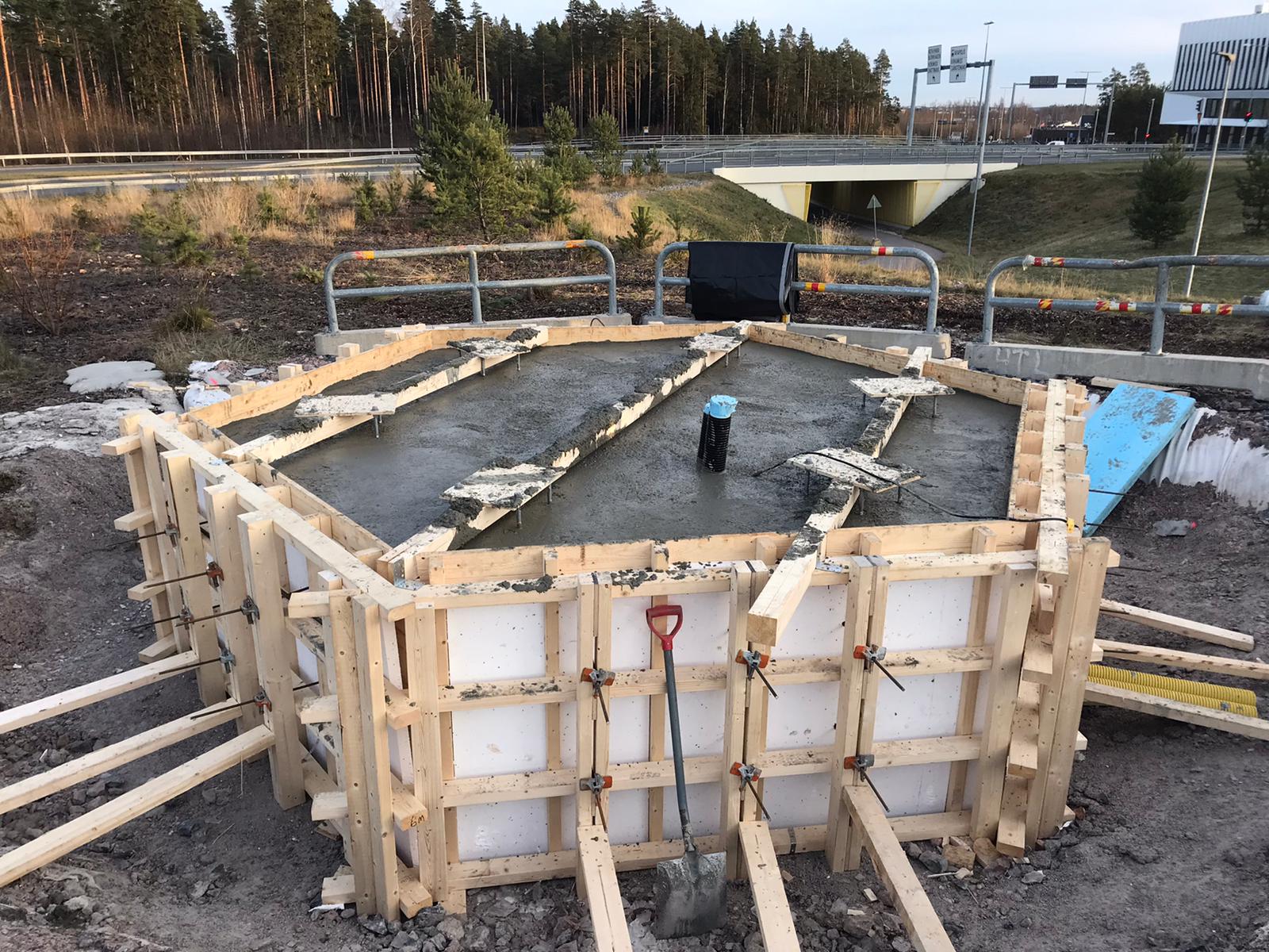 Images RHR Saarikoski Oy