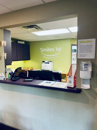 Images Smiles 1st Children’s Dentistry – Montgomery