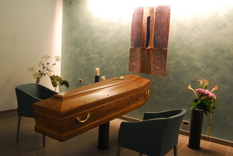 Images Terracielo Funeral Home