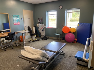 Images Saco Bay Orthopaedic and Sports Physical Therapy - Topsham