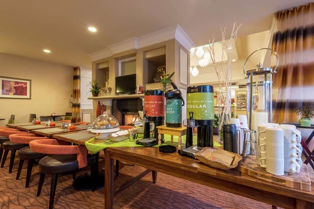 Images Hilton Garden Inn Flagstaff