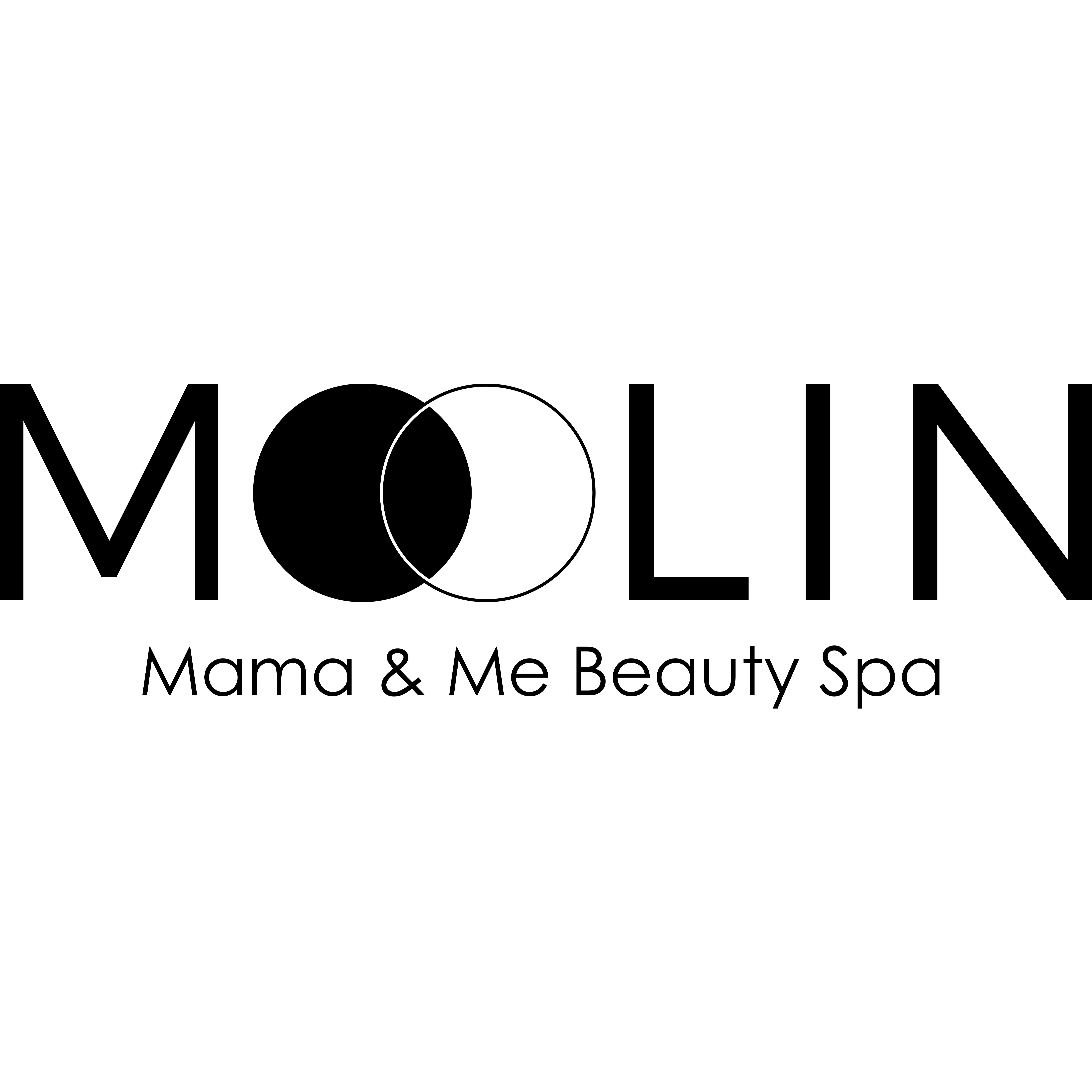 Moolin - Mama & Me Beauty Spa, Inh Aylin Polischuk in Düsseldorf - Logo