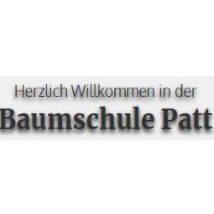 Helmut Patt Baumschulen Weihnachtsbaum Großhandel in Siegen - Logo