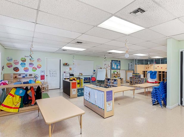 Images Larchmont KinderCare
