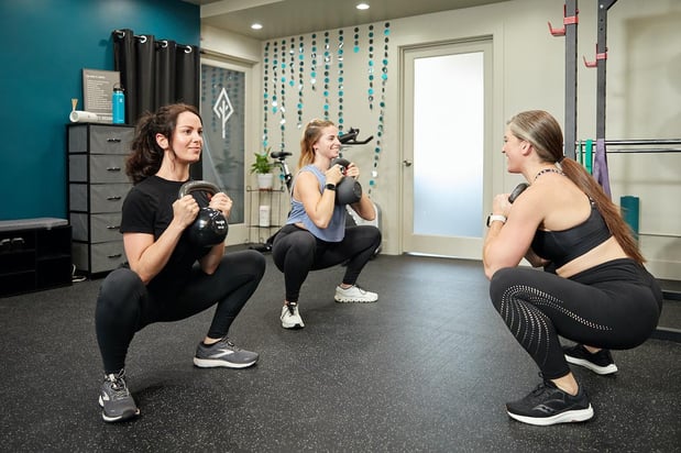 Images RISE Performance & Health