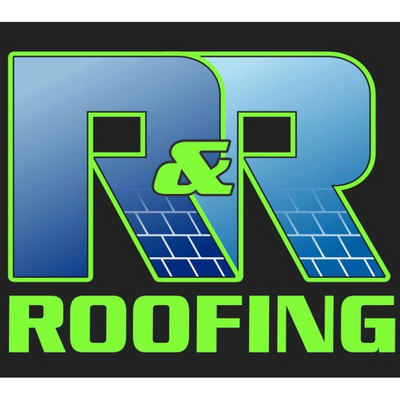 R&R Roofing Logo