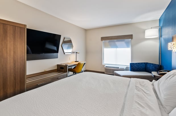 Images Holiday Inn Express & Suites Wytheville by IHG