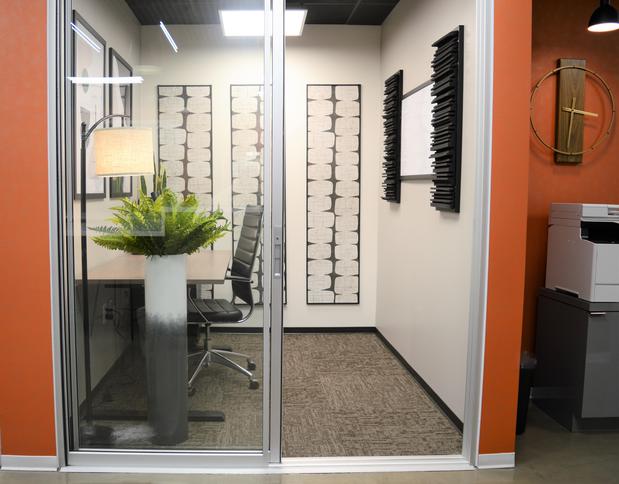 Images Lucid Private Offices Uptown Dallas - Cole Avenue
