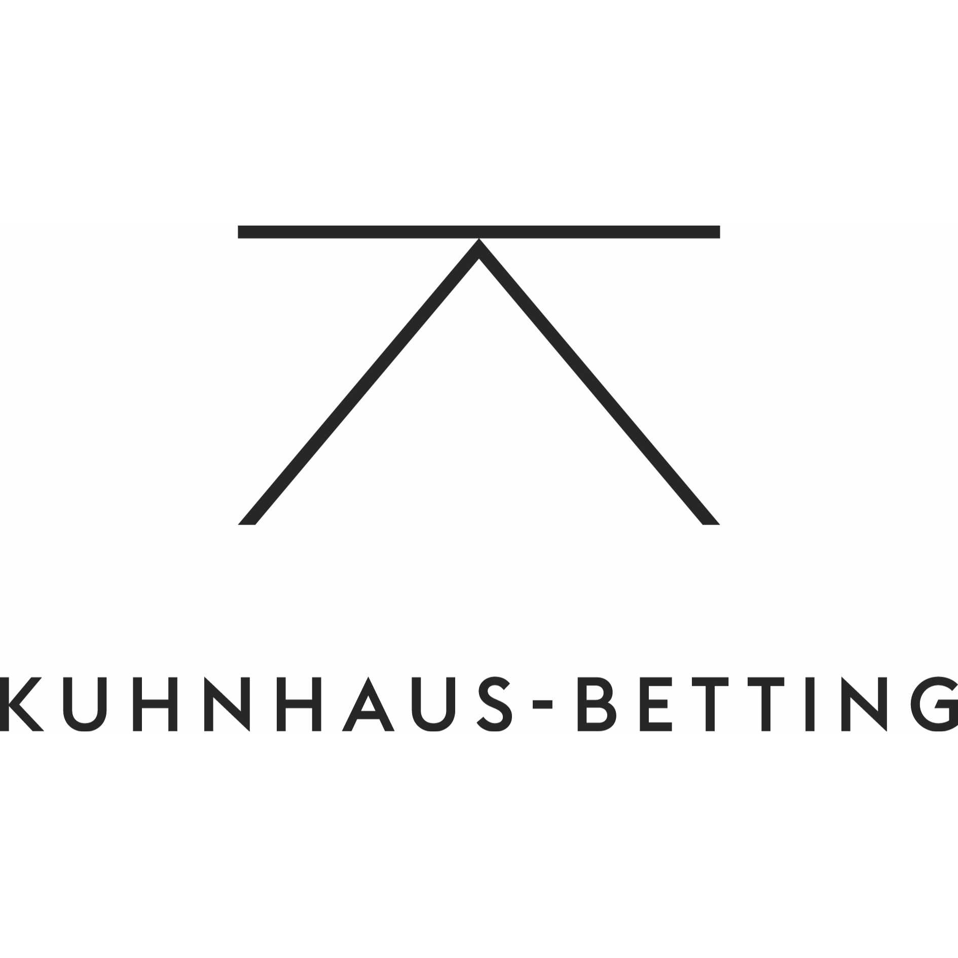 Kuhnhaus-Betting Architekten in Essen - Logo