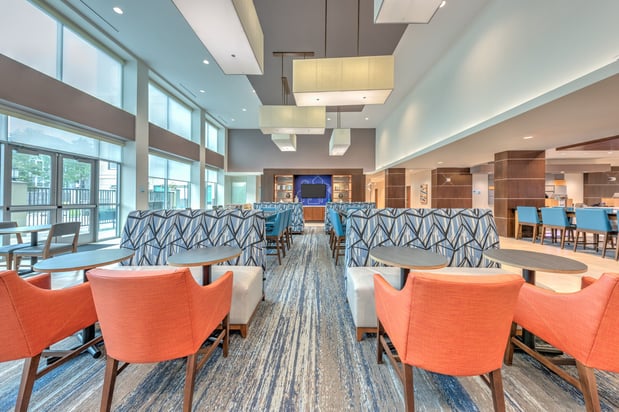 Images Holiday Inn Express & Suites Houston S - Medical Ctr Area by IHG