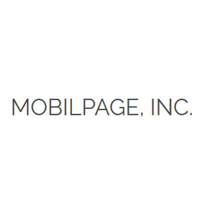 Mobilpage Logo