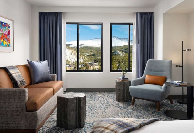 Images Hotel Alpenrock Breckenridge, Curio Collection by Hilton