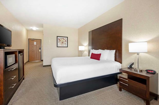 Images Best Western Plus Howe Inn