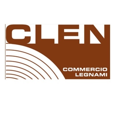 Clen di Conti Riccardo e C. Logo