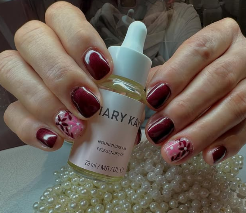 Bilder Fantasy Nails Violeta Jovanovic