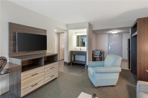 Images Best Western Plus Daytona Inn Seabreeze Oceanfront