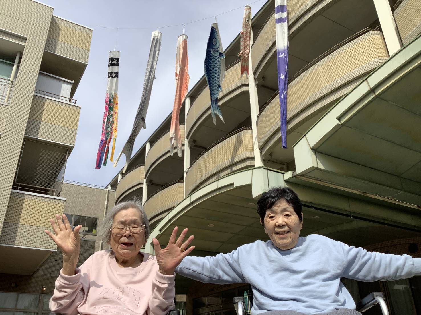 Images 特別養護老人ホーム シルバーコースト甲子園