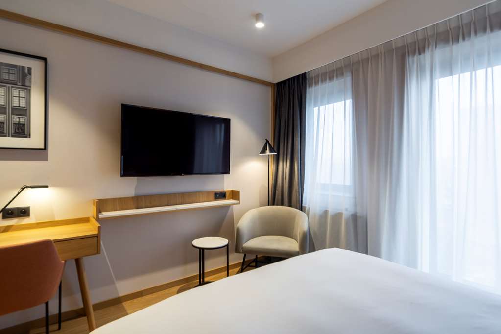 Images Radisson Hotel & Suites Gdansk