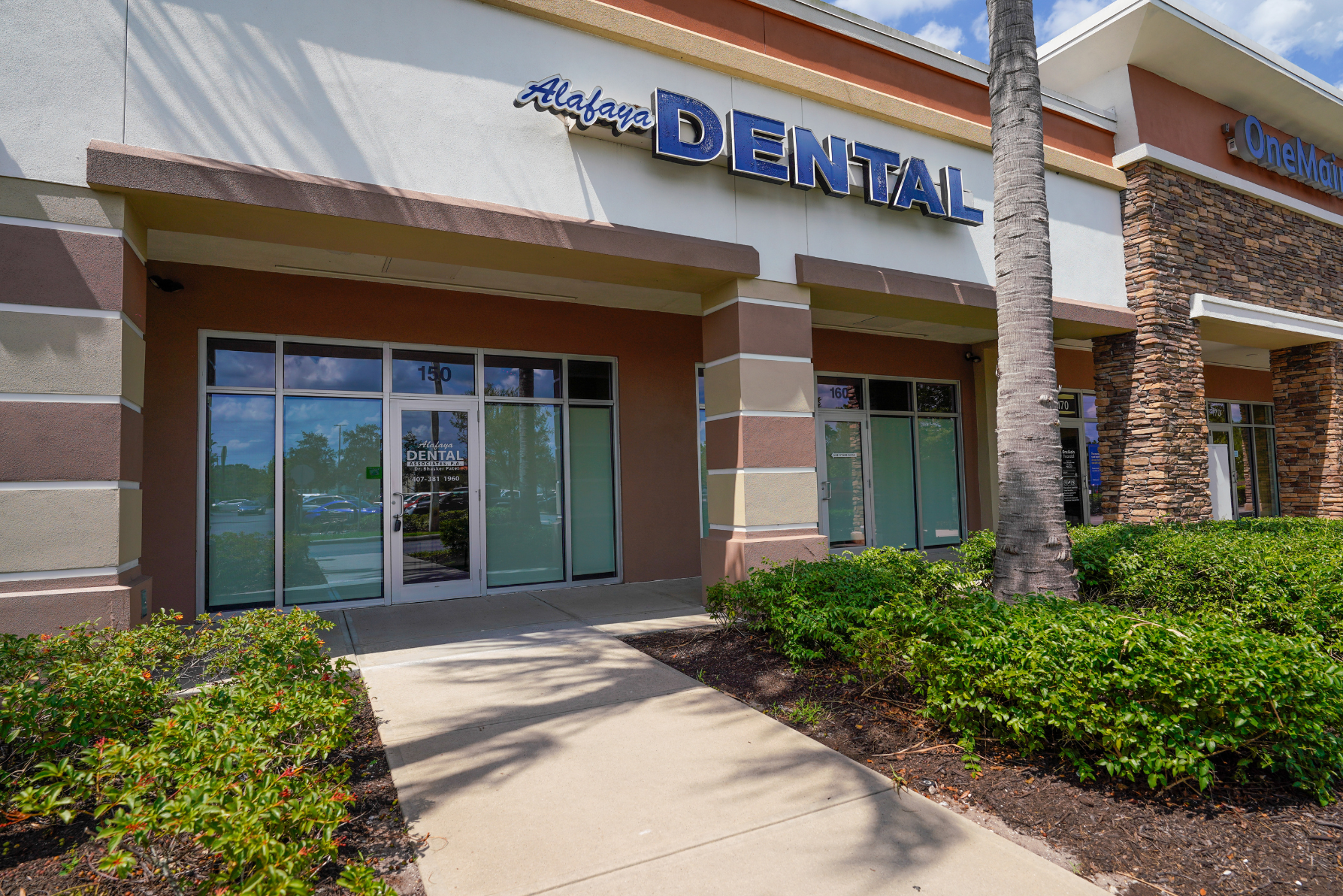 Image 3 | Sage Dental of Alafaya - formerly Alafaya Dental Associates, PA