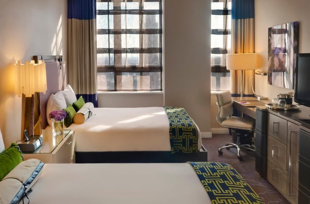 Images Kimpton Hotel Palomar Philadelphia by IHG