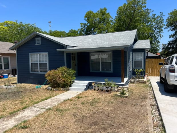 Images Tellez & Son's Painting Inc.