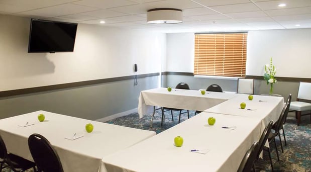 Images Best Western Toledo South Maumee