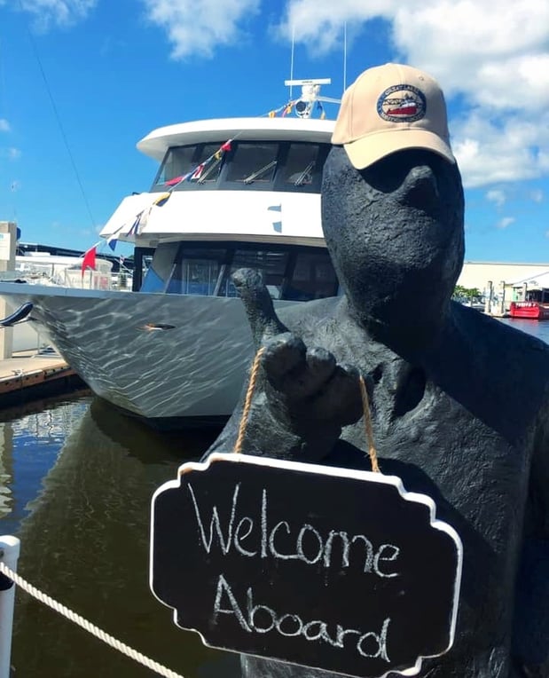 Images Port O Call Marina