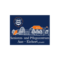 Logo Senioren- und Pflegezentrum Aue - Eichert gGmbH