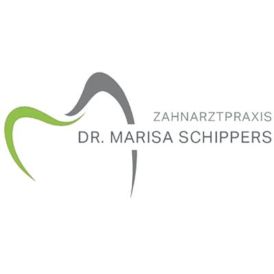 Zahnarztpraxis Dr. Marisa Schippers in Willich - Logo