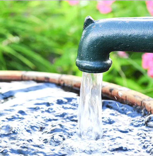 Doctor Water Well Image