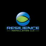 Resilience Installation LLC Logo