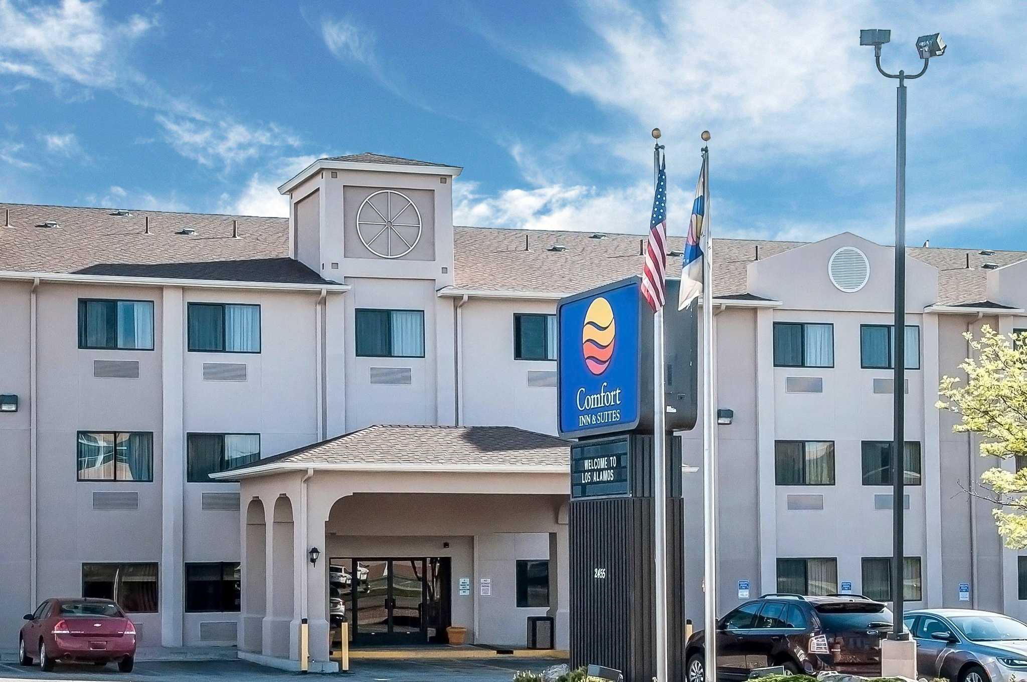 Comfort inn suites coupon code 2018