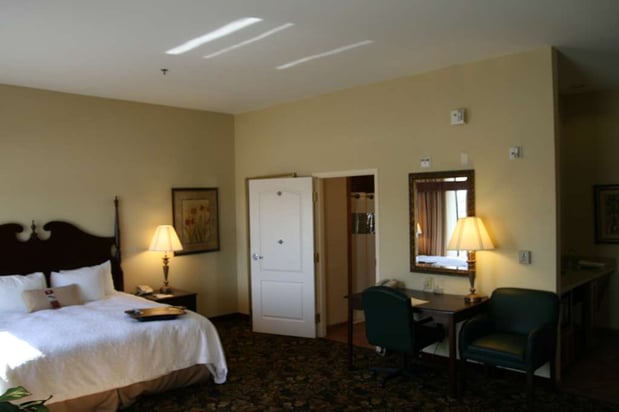 Images Hampton Inn & Suites Del Rio