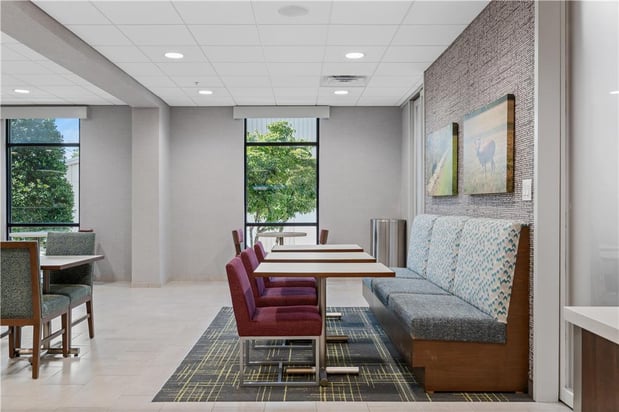 Images Hampton Inn Front Royal