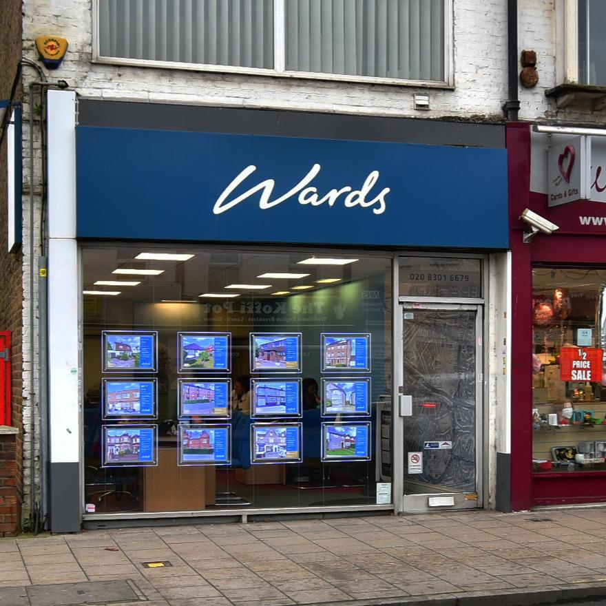 Images Wards of Welling Estate Agents
