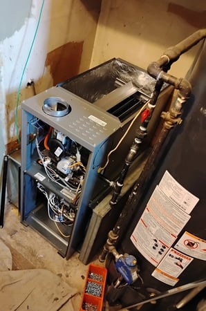 Images CARE Heating and Cooling, Inc.