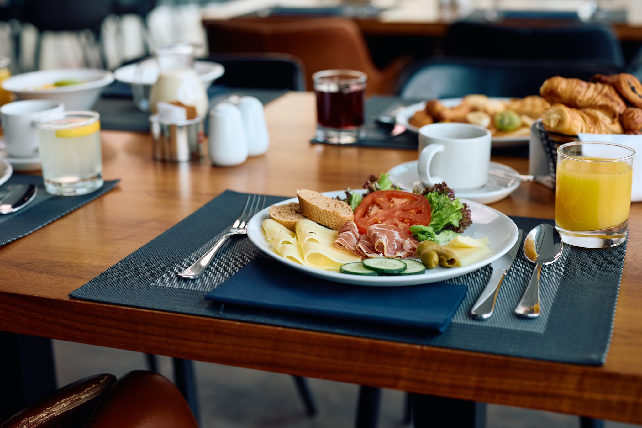 Images Holiday Inn Sydney St Marys by IHG