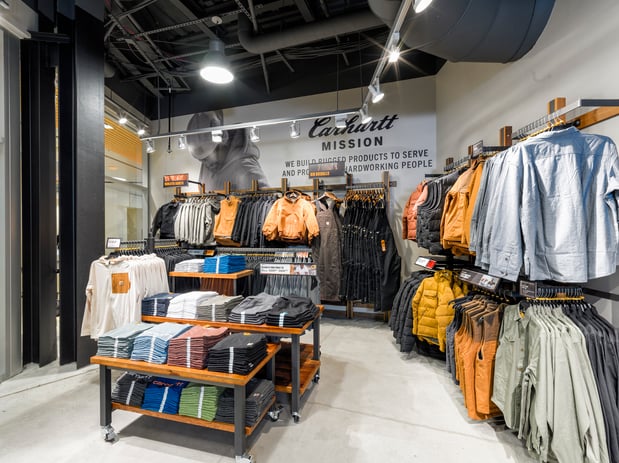 Images Carhartt - Newark