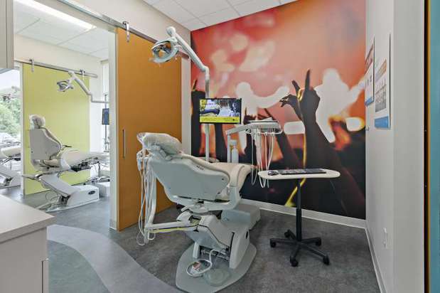 Images Cool Springs Modern Dentistry