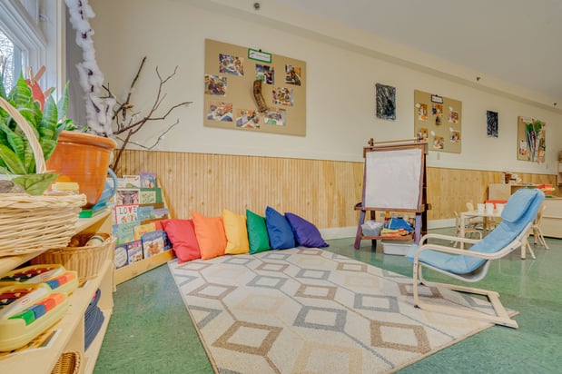 Images Bright Horizons at TimberRidge Family Center