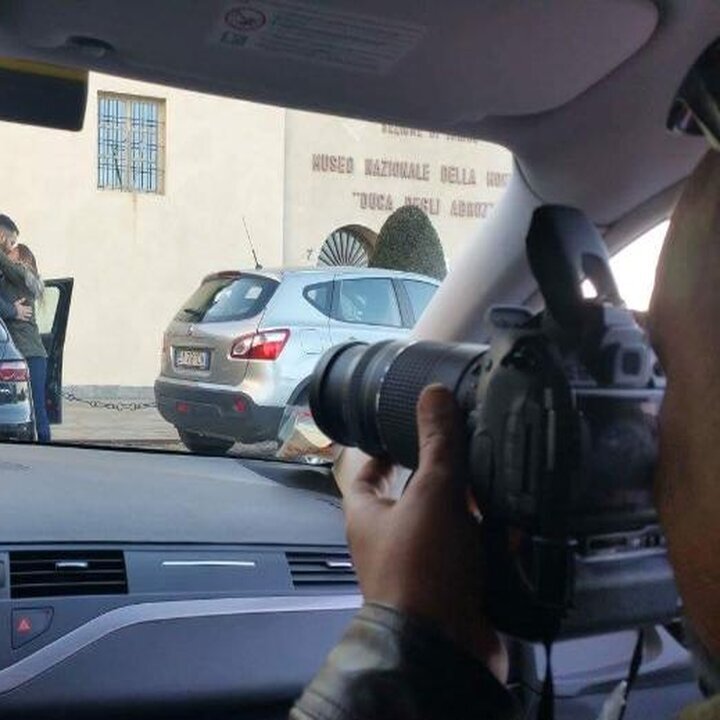 Images M.G. Consulenze Investigative