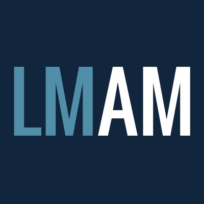 L&M Auto And Mufflers Logo