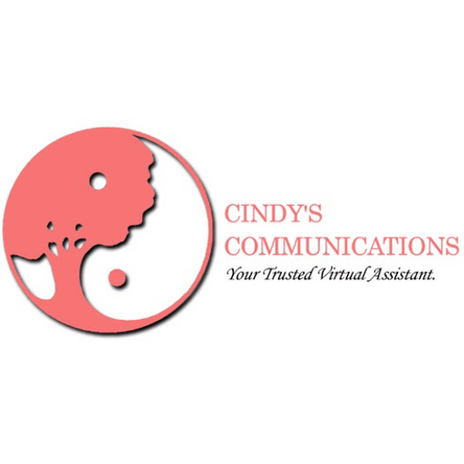 Cindy's Communications Inc Logo