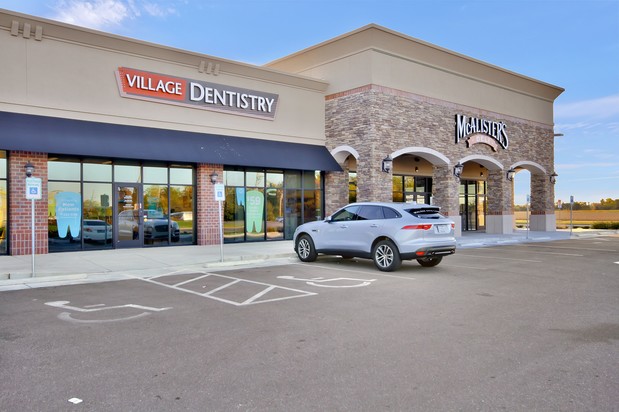 Images Village Dentistry