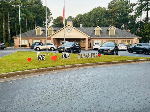 Images Primrose School of Johns Creek Northwest